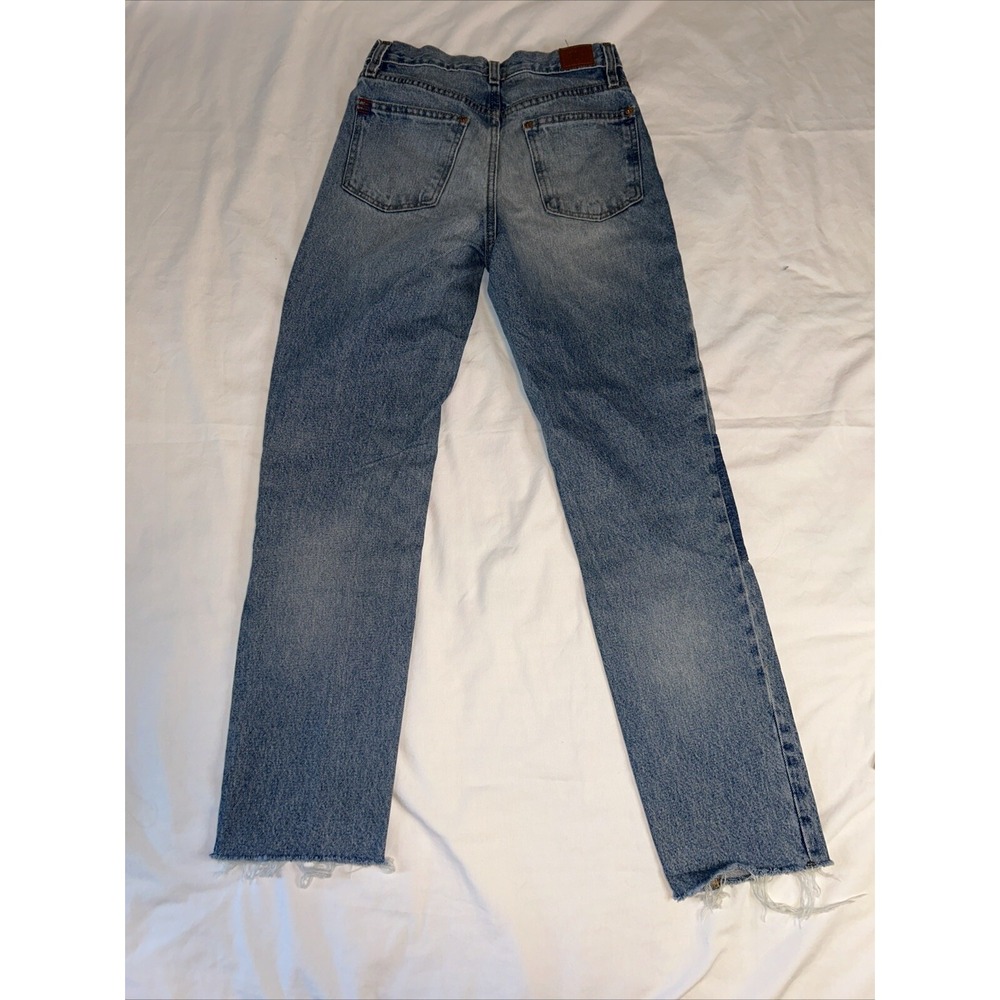 BDG urban outfitters women's slim‎ straight size 26 jeans - Picture 11 of 11